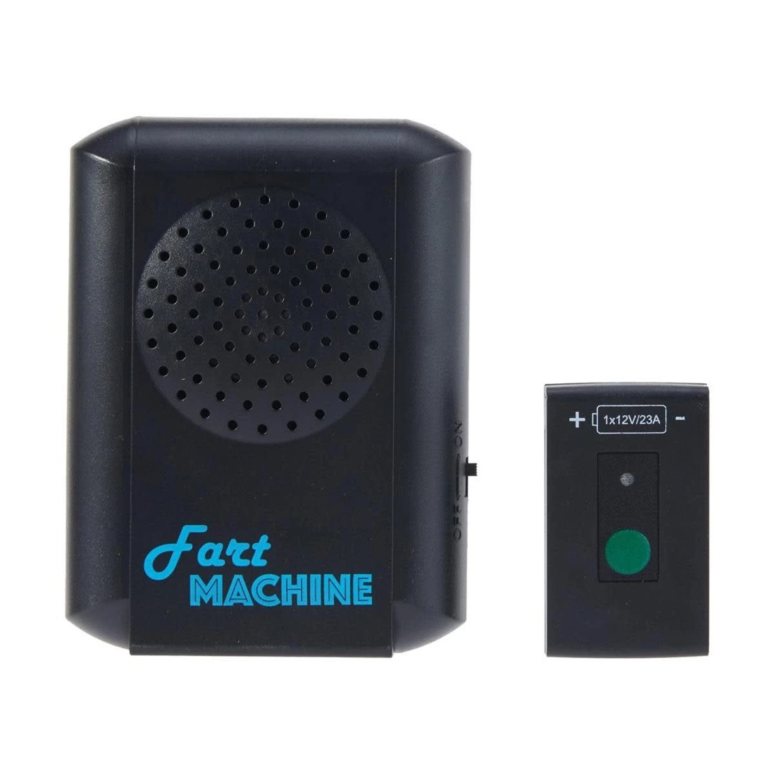 2 Fart Machine, 2 of 7