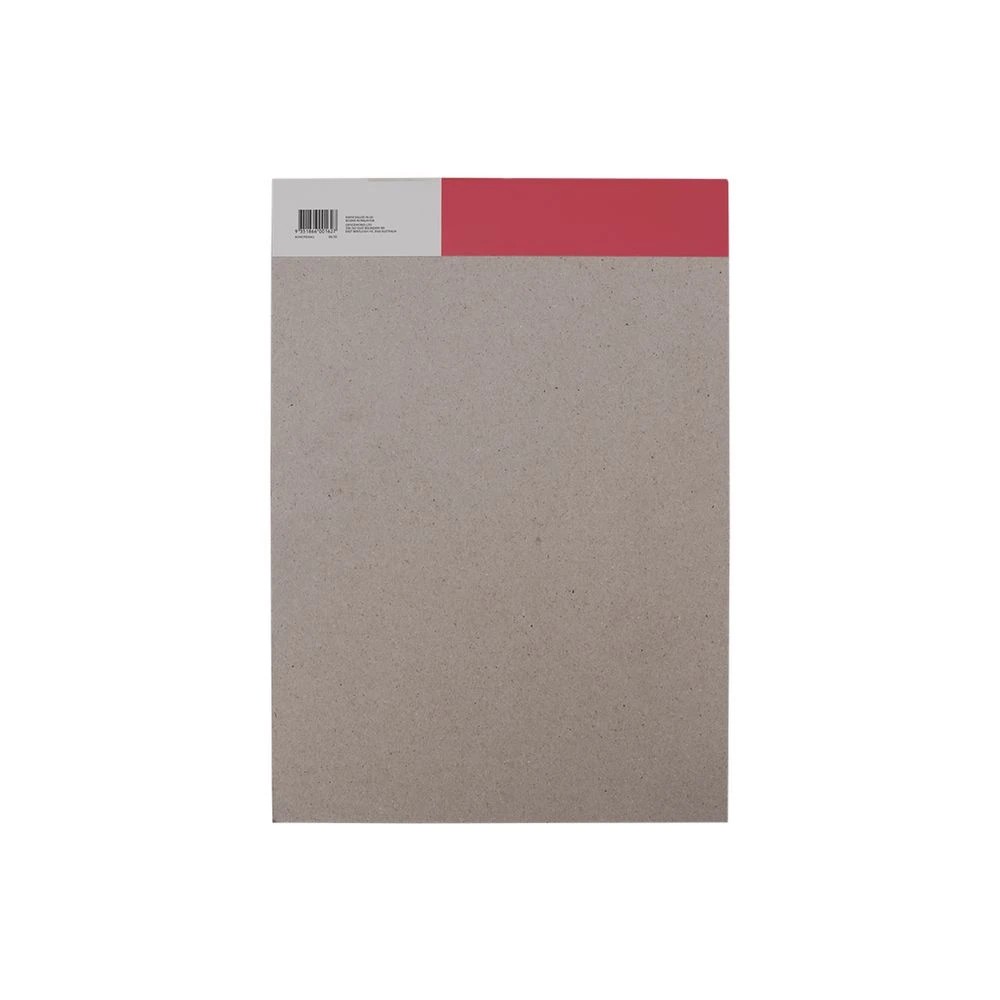 2 Born 25% Cotton A3 Watercolour Pad 200gsm 12 Sheets, 2 of 4