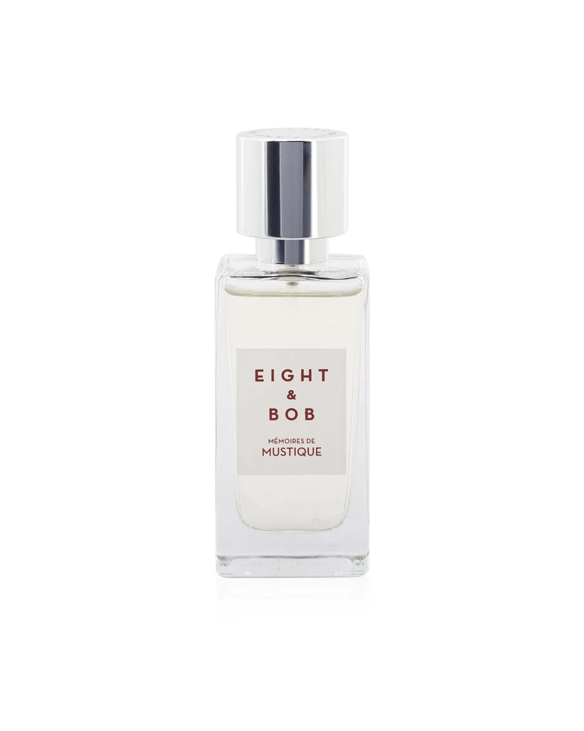 1 Eight & Bob Memoires De Mustique Eau De Parfum Spray 30ml/1oz, 1 of 4