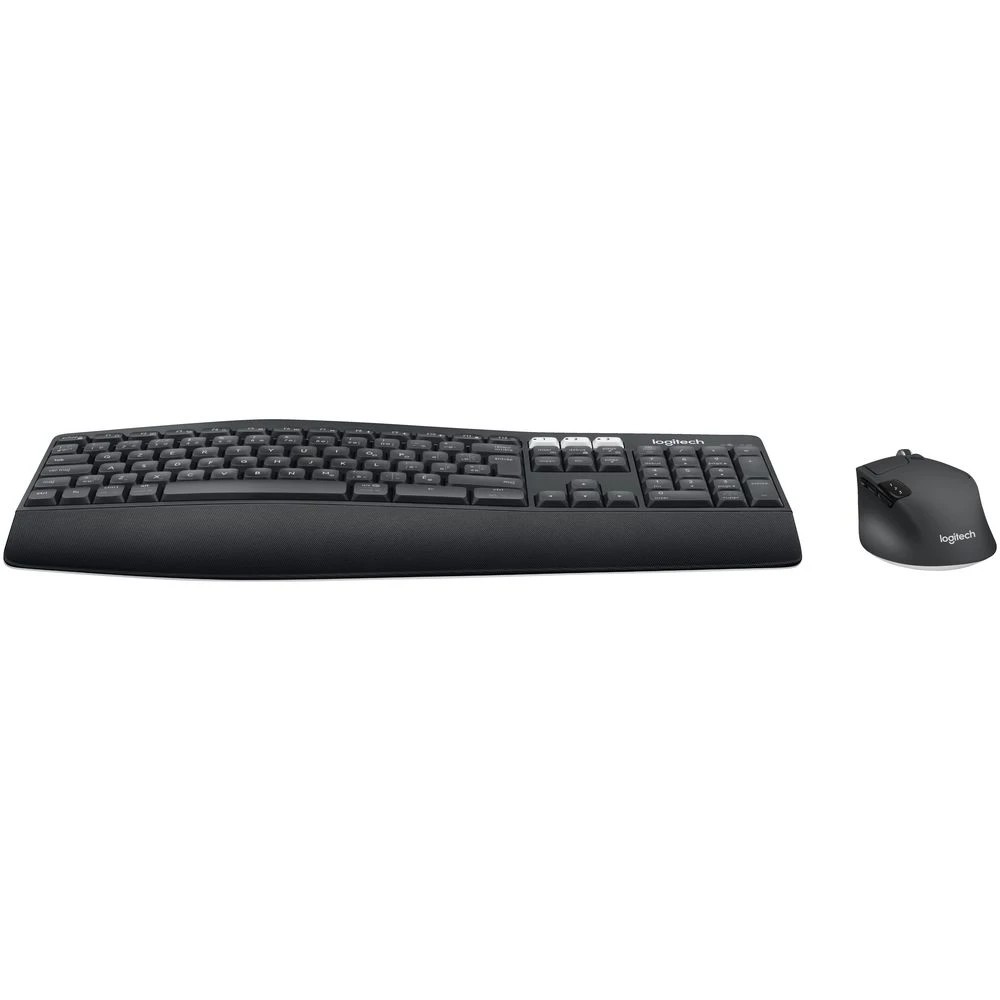 2 Logitech MK850 Wireless Keyboard and Mouse Combo, 2 of 9