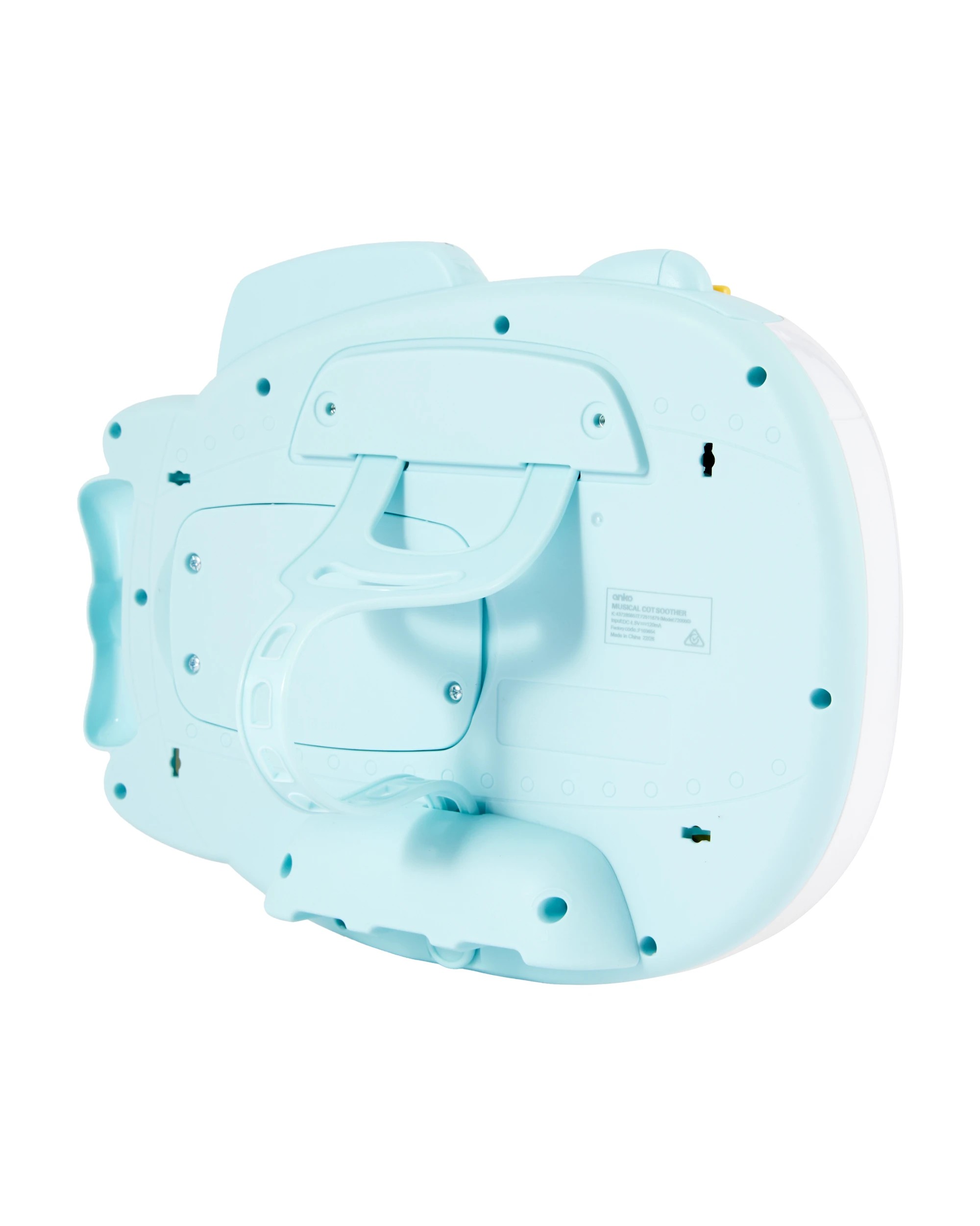 3 Musical Cot Soother, 3 of 8