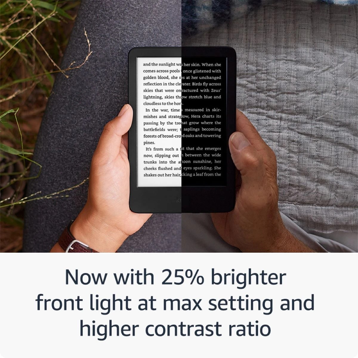2 Amazon Kindle, 2 of 5