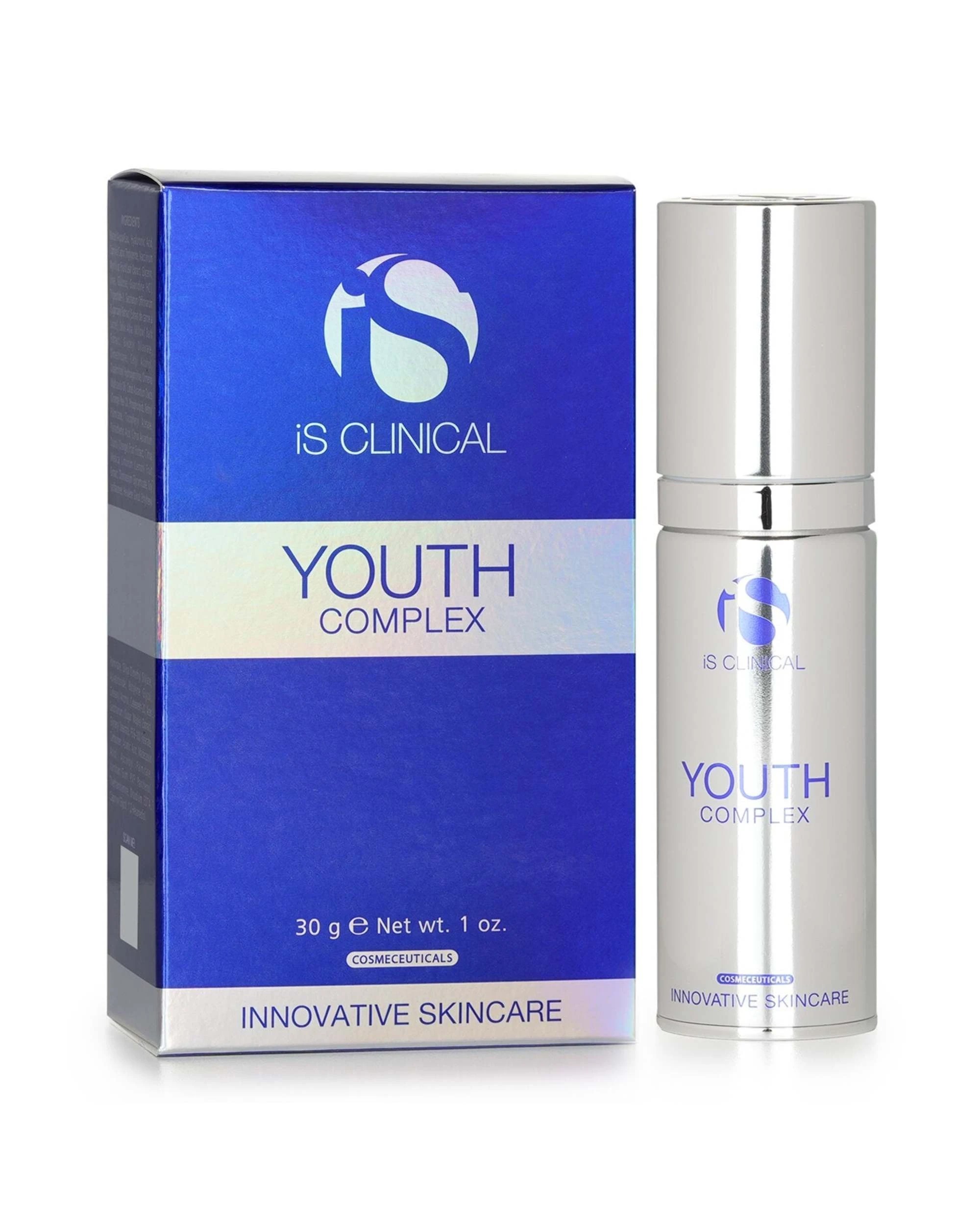 2 IS Clinical Youth Complex  30g/1oz, 2 of 3