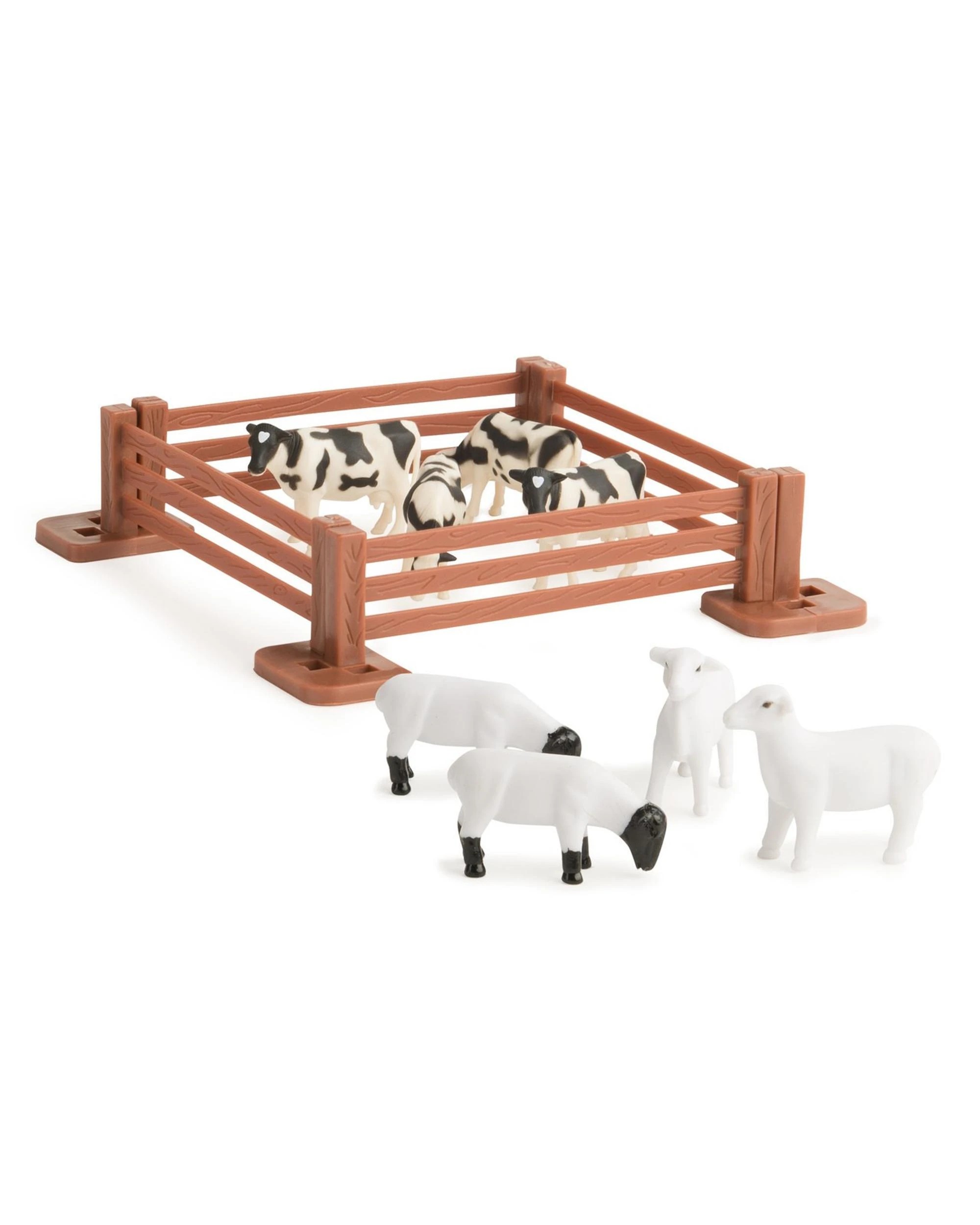 5 John Deere Fun on the Go Tractor Carry Case Value Set, 5 of 6