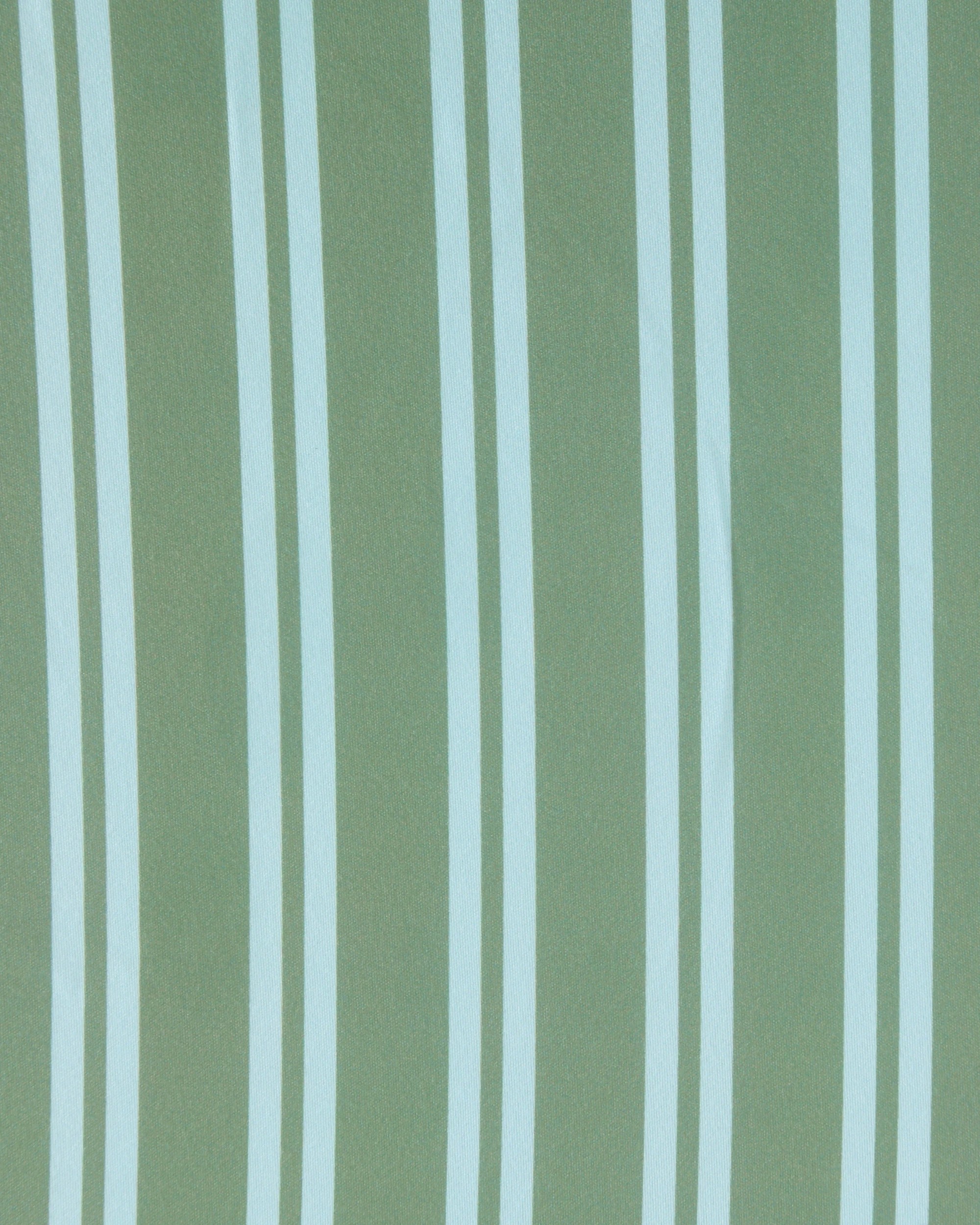5 Dreamaker Pippa Polka Dot & Stripe Reversible Quilt Cover Set - Double Bed - Sky/Green, 5 of 6