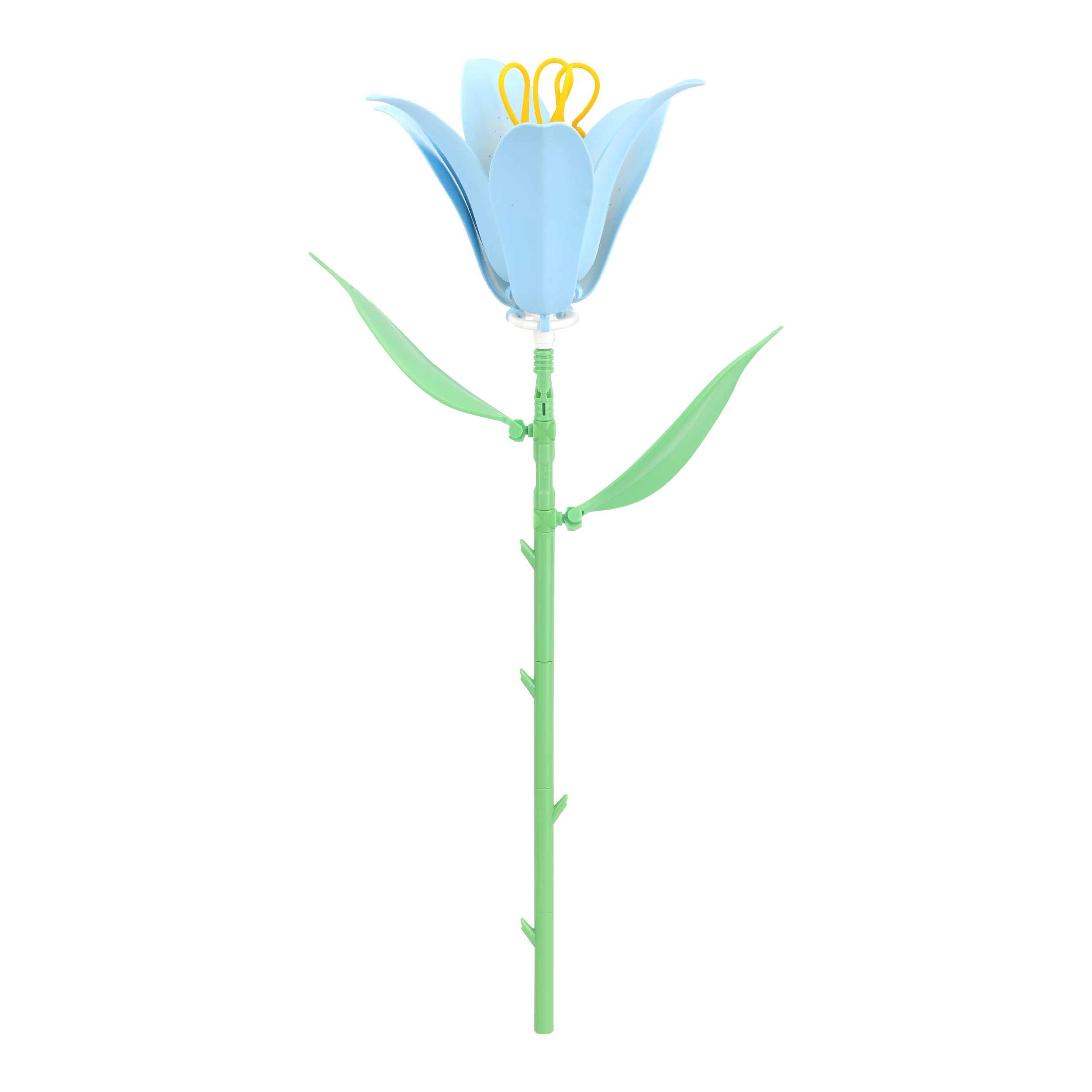 3 Mini Blocks Flower Series - Assorted, 3 of 10