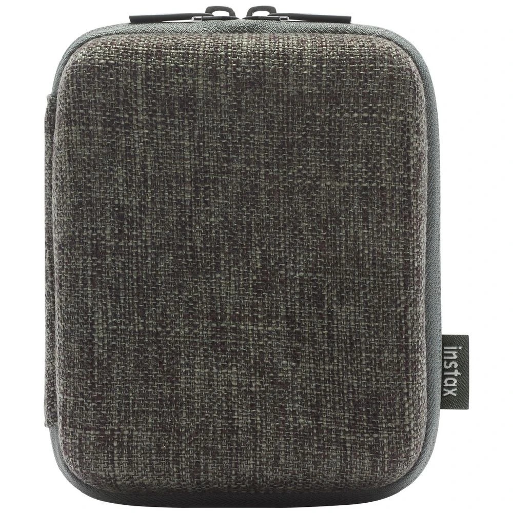 1 Instax Square Link Printer Case Green, 1 of 4