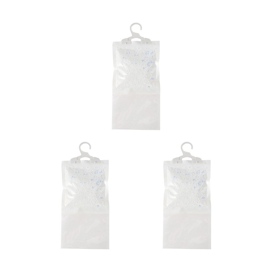 2 3 Pack Scented Moisture Absorber Pouches, 2 of 5