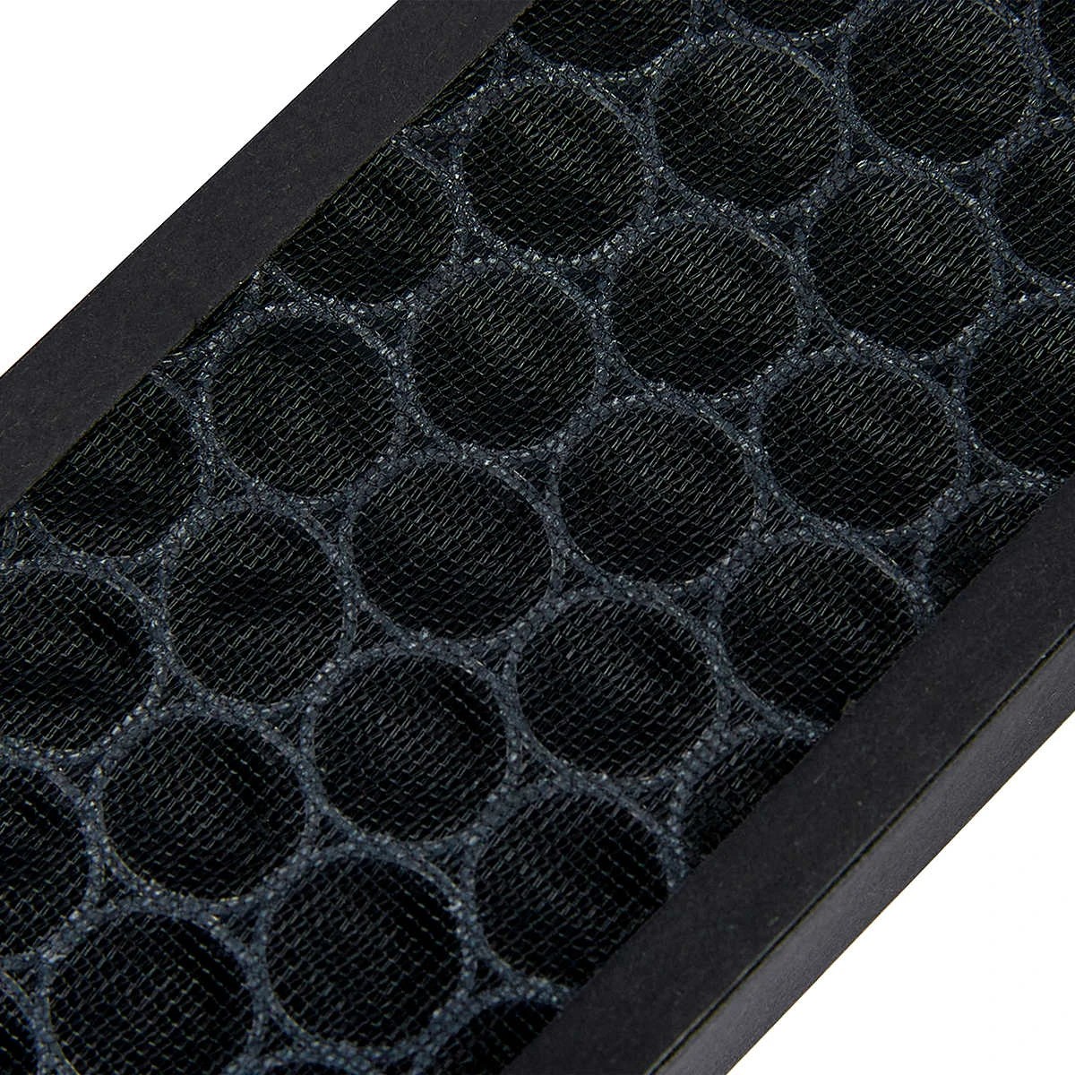 5 Replacement Filter Set for Desktop Air Purifier - White, 5 of 7