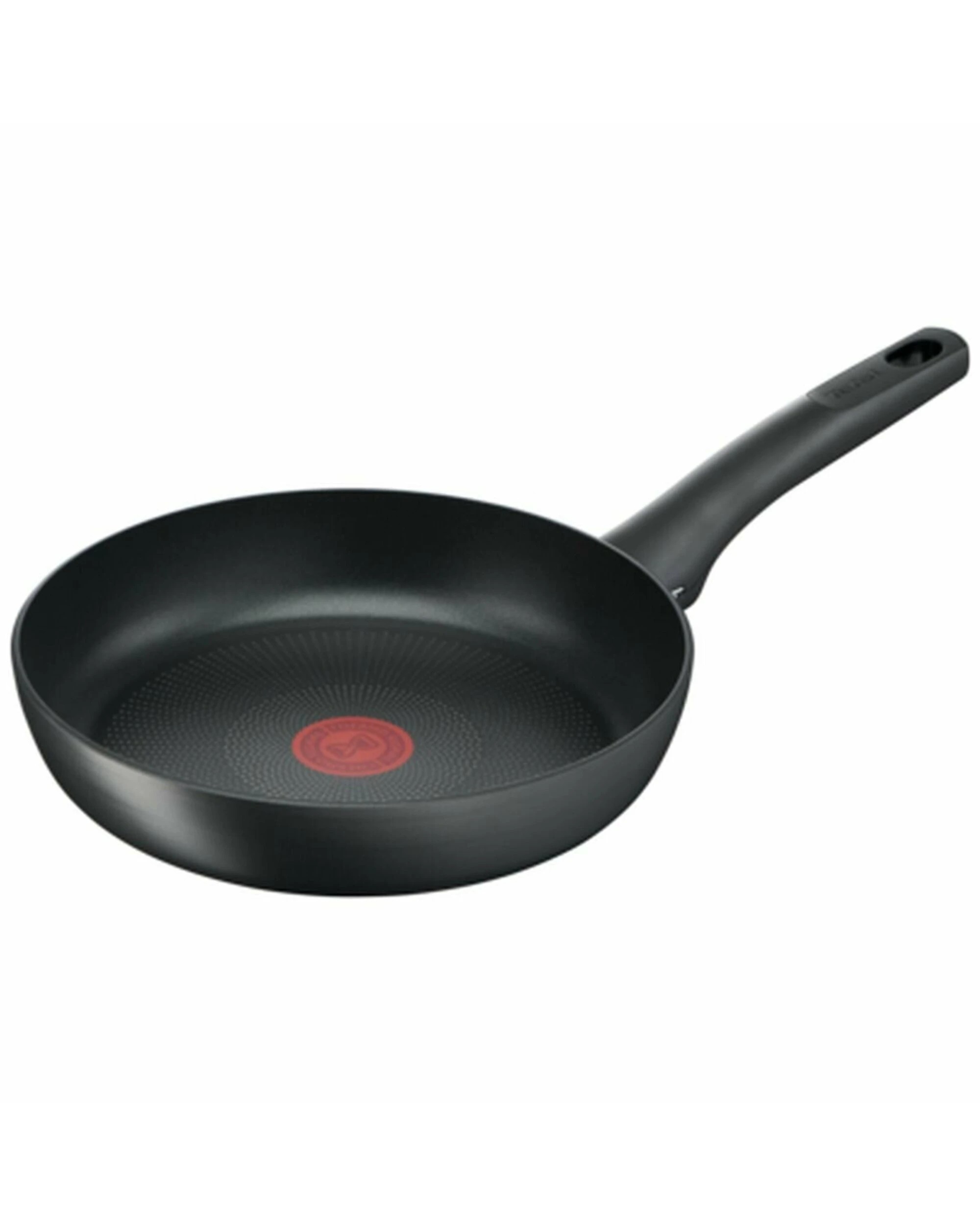 2 Tefal Ultimate Non-stick Induction 2-piece Frypan Set 20cm and 26cm, 2 of 5