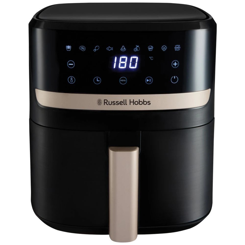 1 Russell Hobbs Satisfry 5.5L Air Fryer, 1 of 9