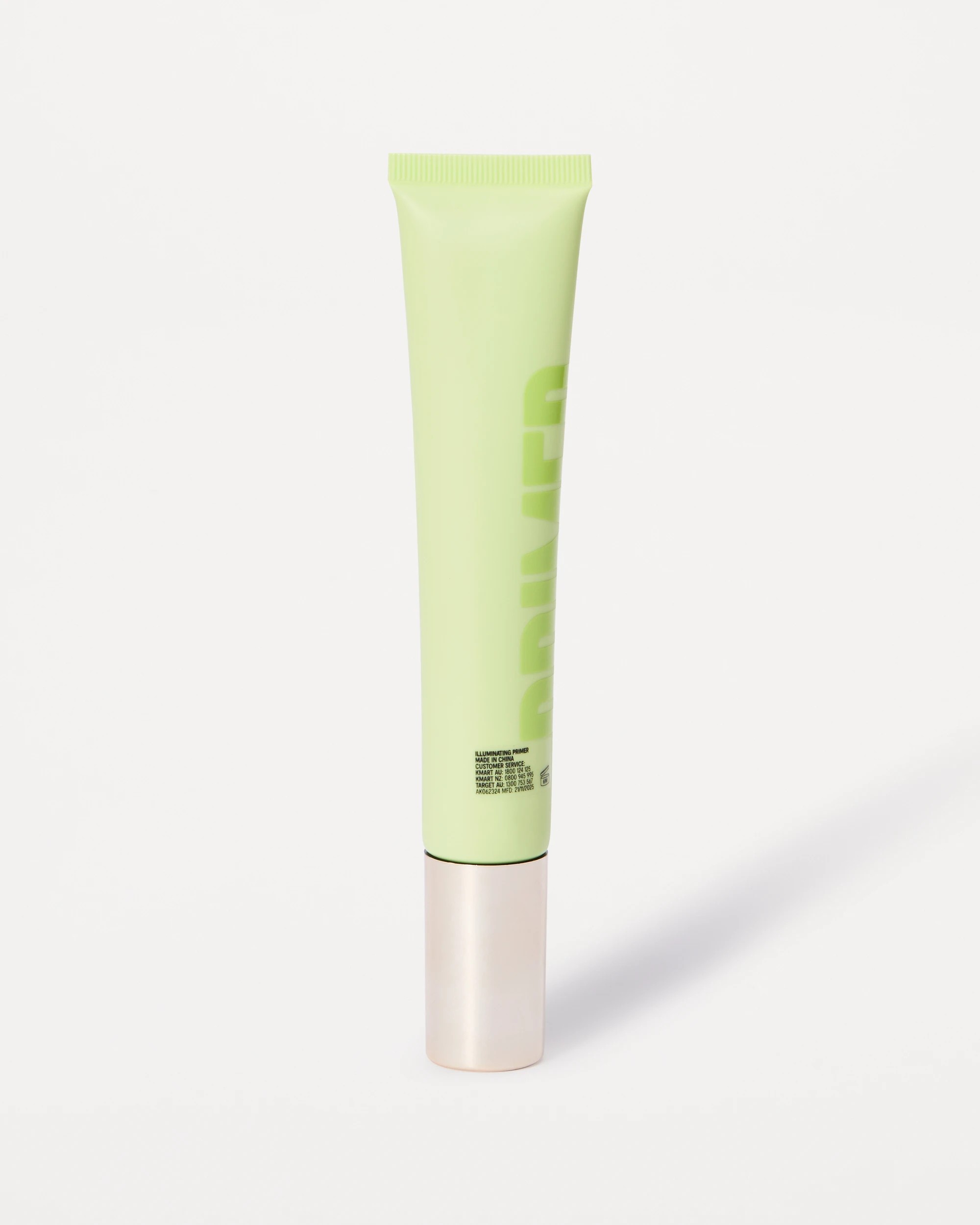 3 OXX Cosmetics Illuminating Primer, 3 of 5