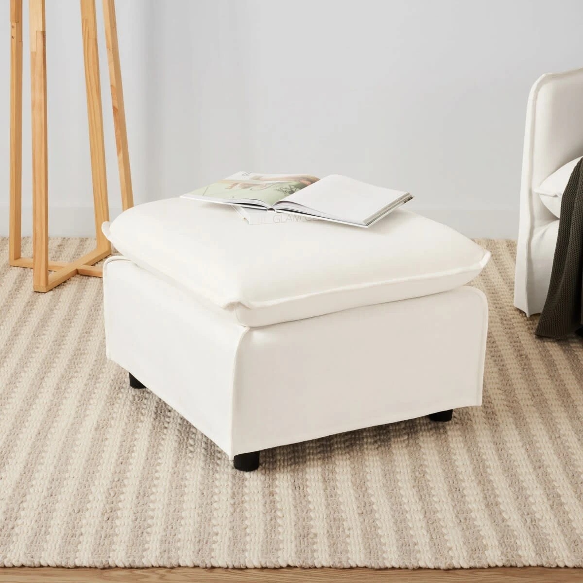 1 Winston Ottoman, 1 of 8
