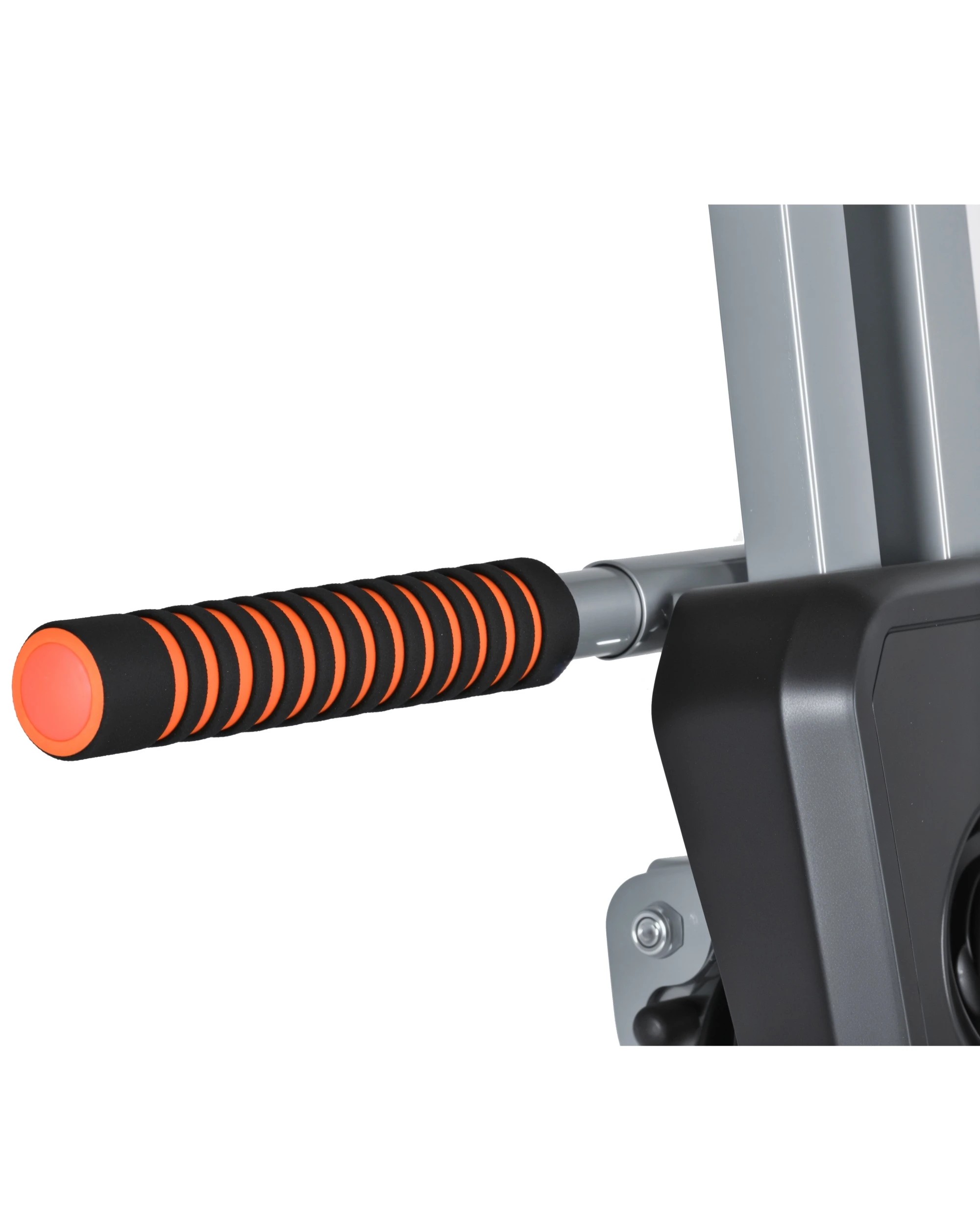 5 Advwin Vertical Climber Exercise Machine Adjustable Stair Stepper, 5 of 6