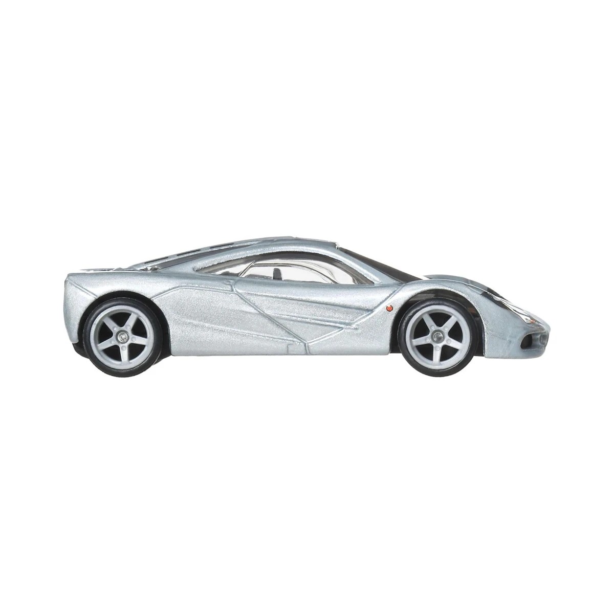 5 Hot Wheels Premium Collector Set - Assorted, 5 of 5