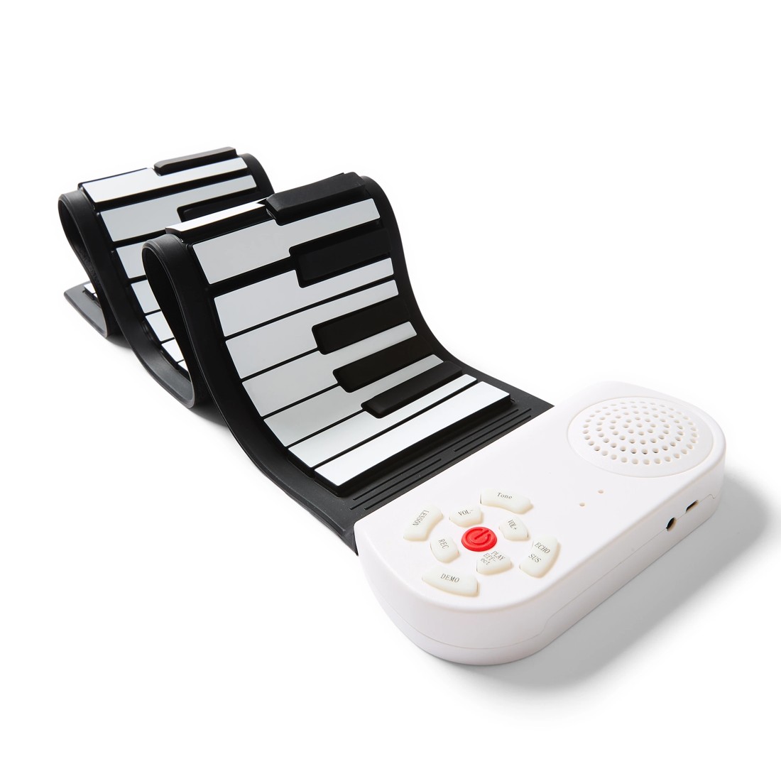 1 Roll Up Piano, 1 of 8