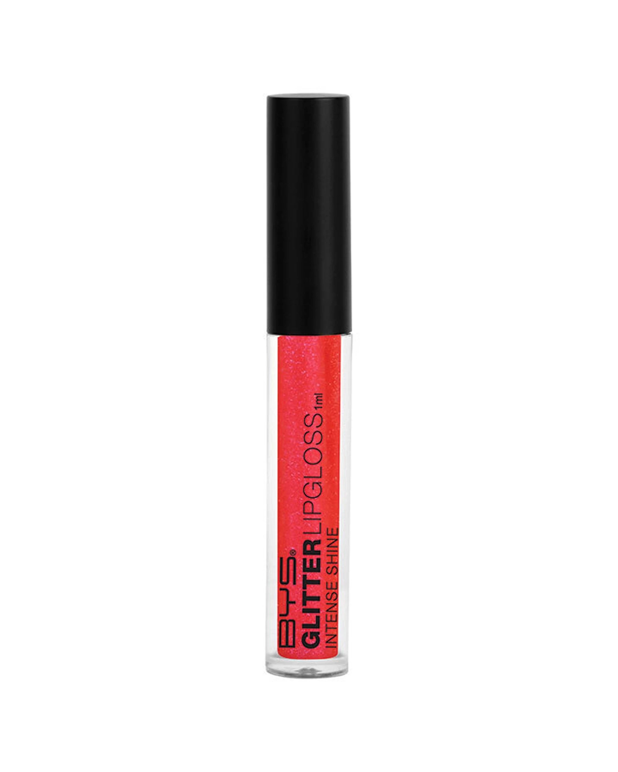 1 BYS Glitter Lipgloss Intense Shine Sun 1ml - Multi, 1 of 1