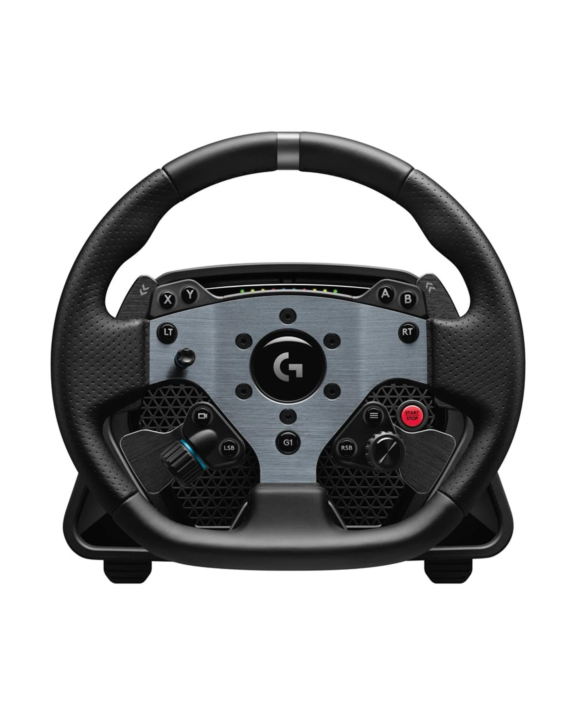 2 Logitech G PRO Racing Wheel for PC - Black, 2 of 10
