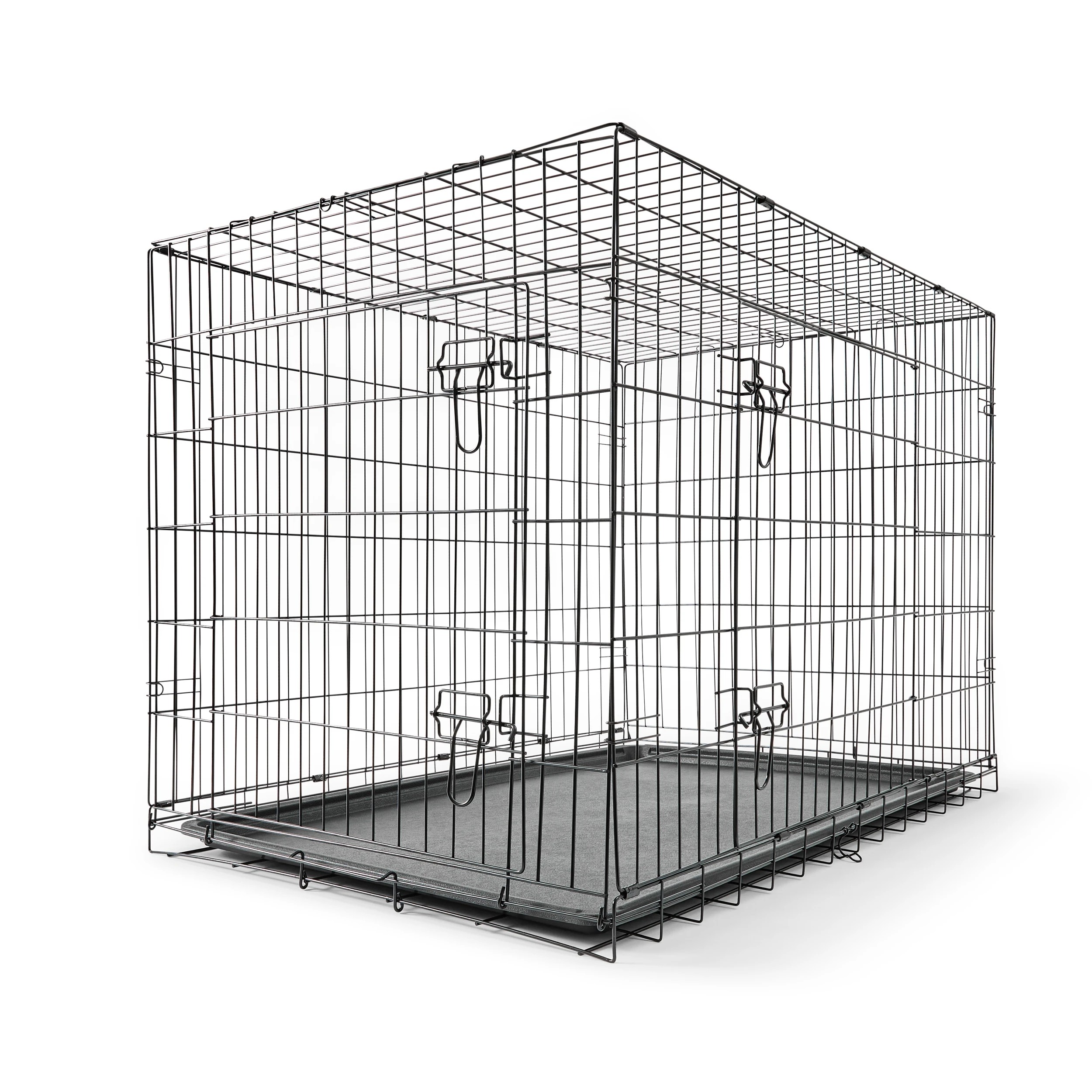 3 Pet Folding Crate - Extra Large, 3 of 10