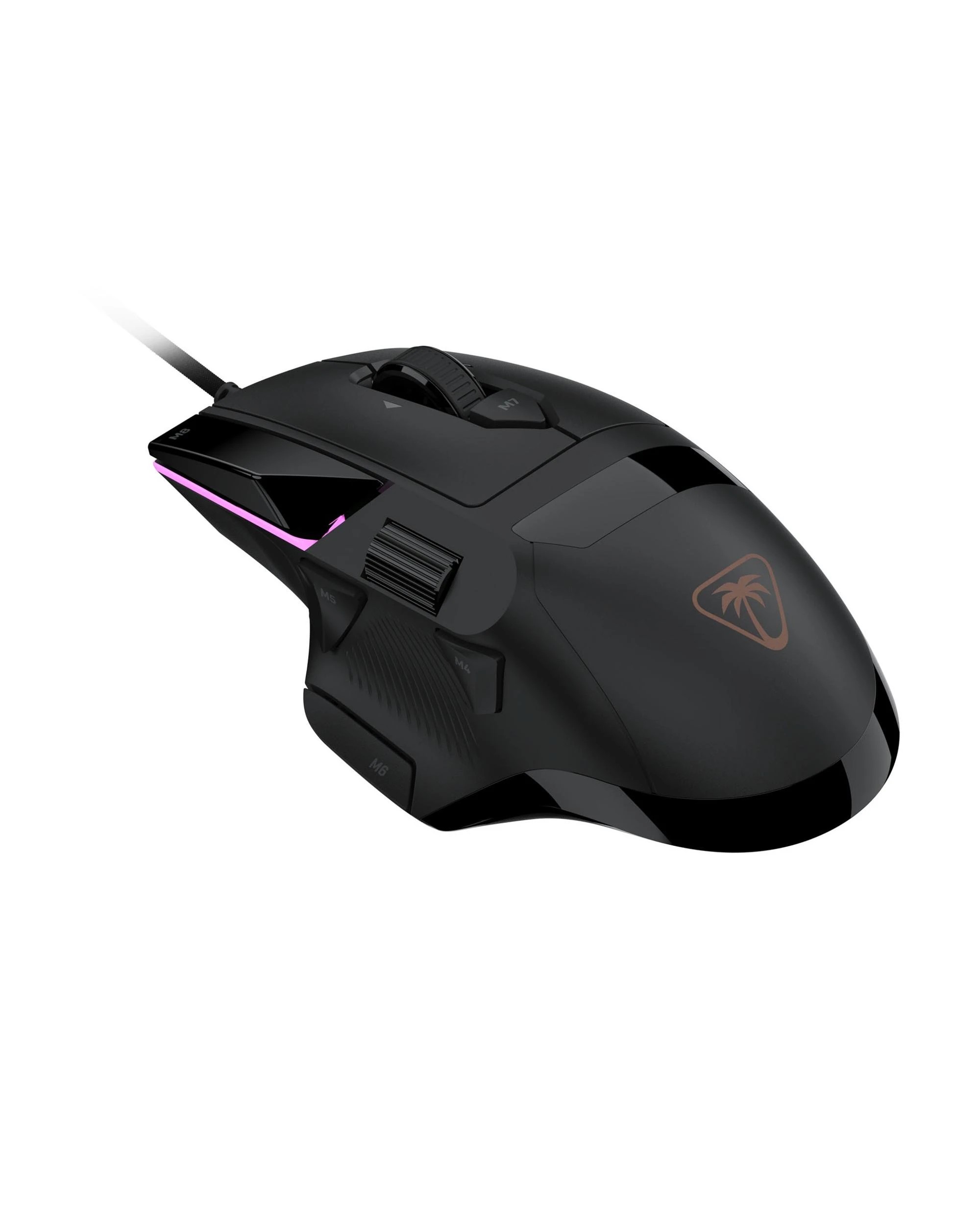 1 Turtle Beach Command Series MC3 Wired Gaming Mouse, 1 of 10