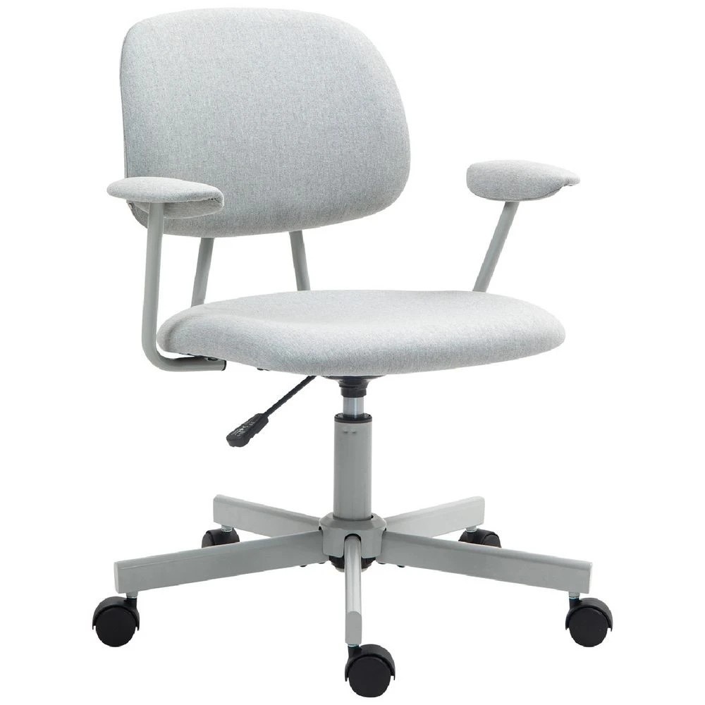1 Studymate Vinci Student Chair Natural, 1 of 10