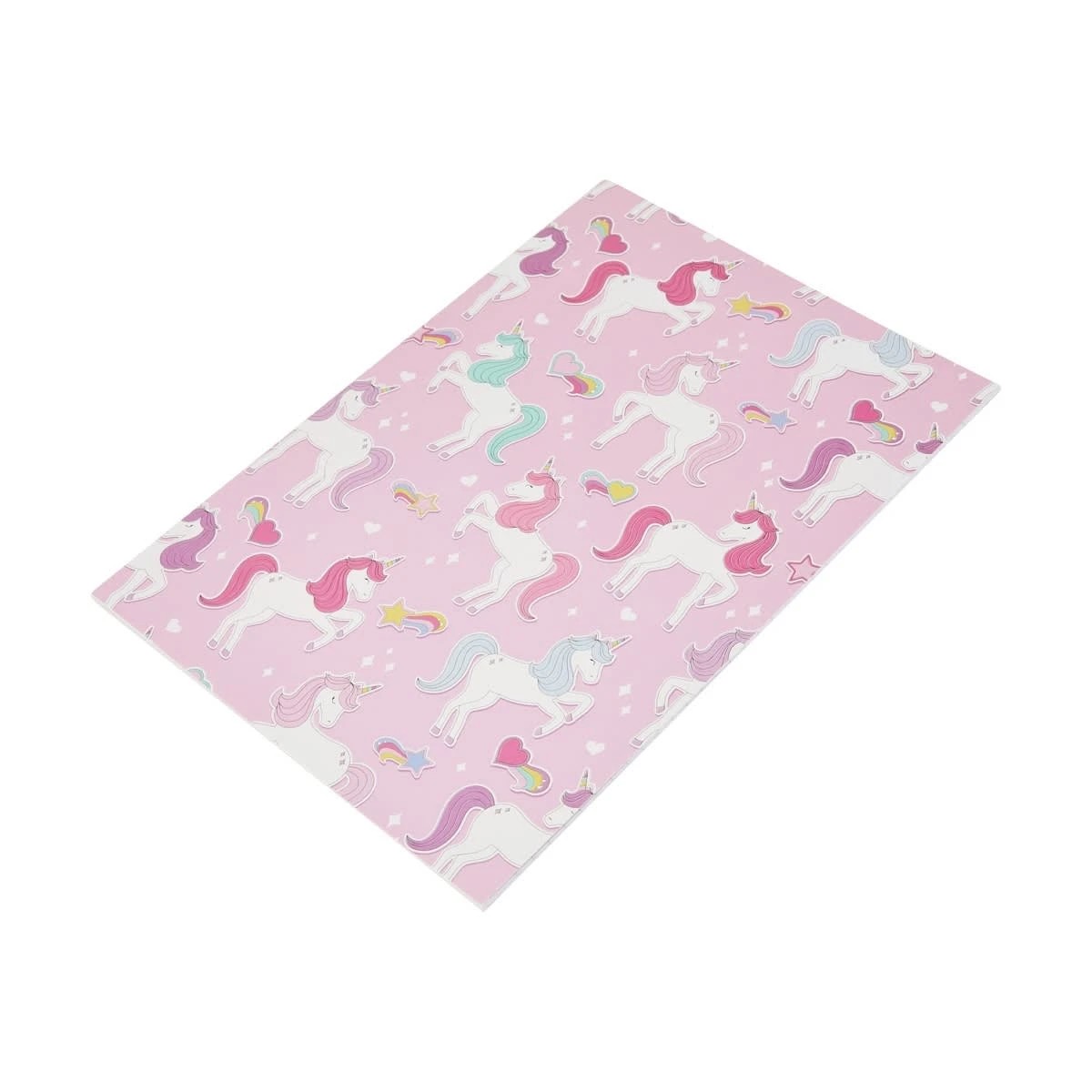 5 31 Piece Mega Stationery Set - Unicorn, 5 of 7