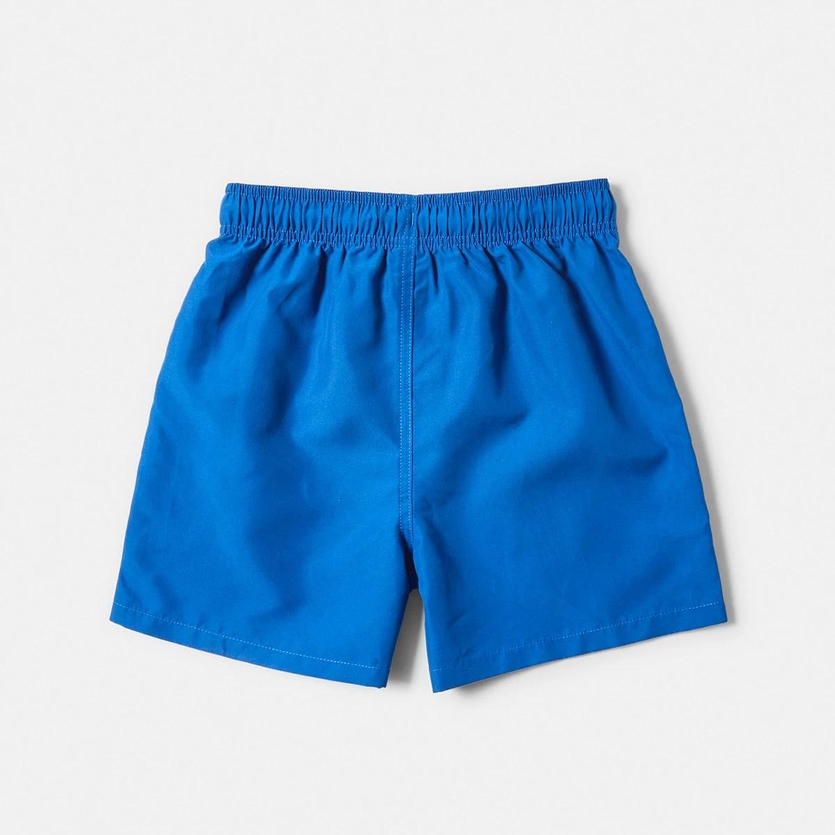 8 Basic Boardshorts Nauticlblu, 8 of 9
