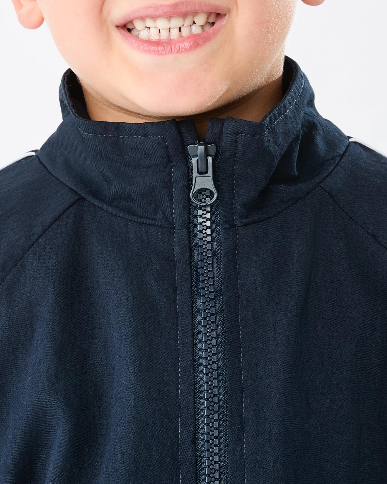 6 Sporty Jacket Sky Cptn, 6 of 9