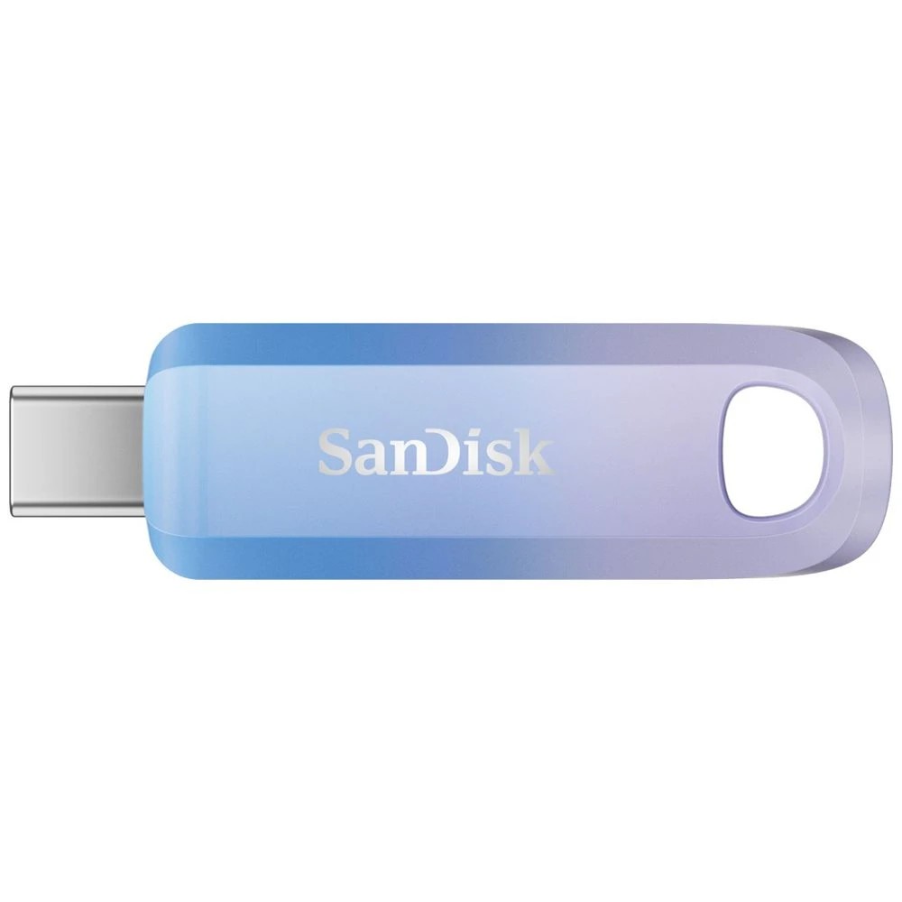2 SanDisk 1TB Creator USB-C Flash Drive, 2 of 4