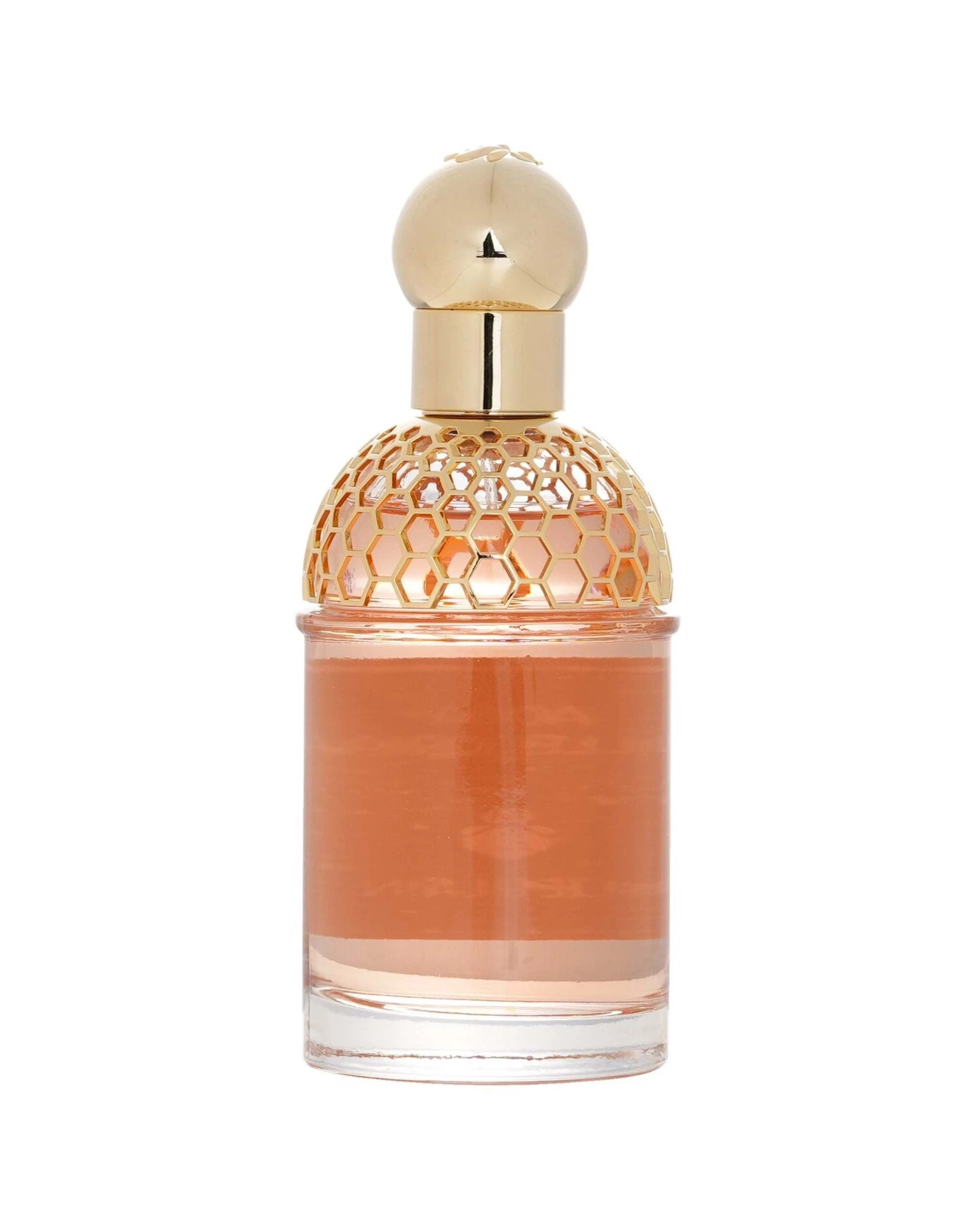 3 Guerlain Aqua Allegoria Forte Rosa Palissandro Eau De Parfum Spray  75ml/2.5oz, 3 of 4