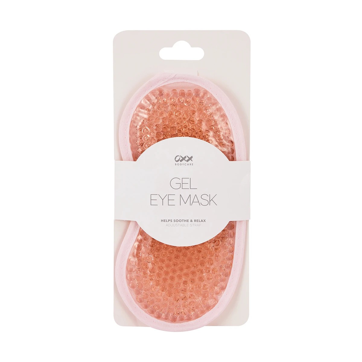 4 OXX Bodycare Gel Eye Mask, 4 of 4