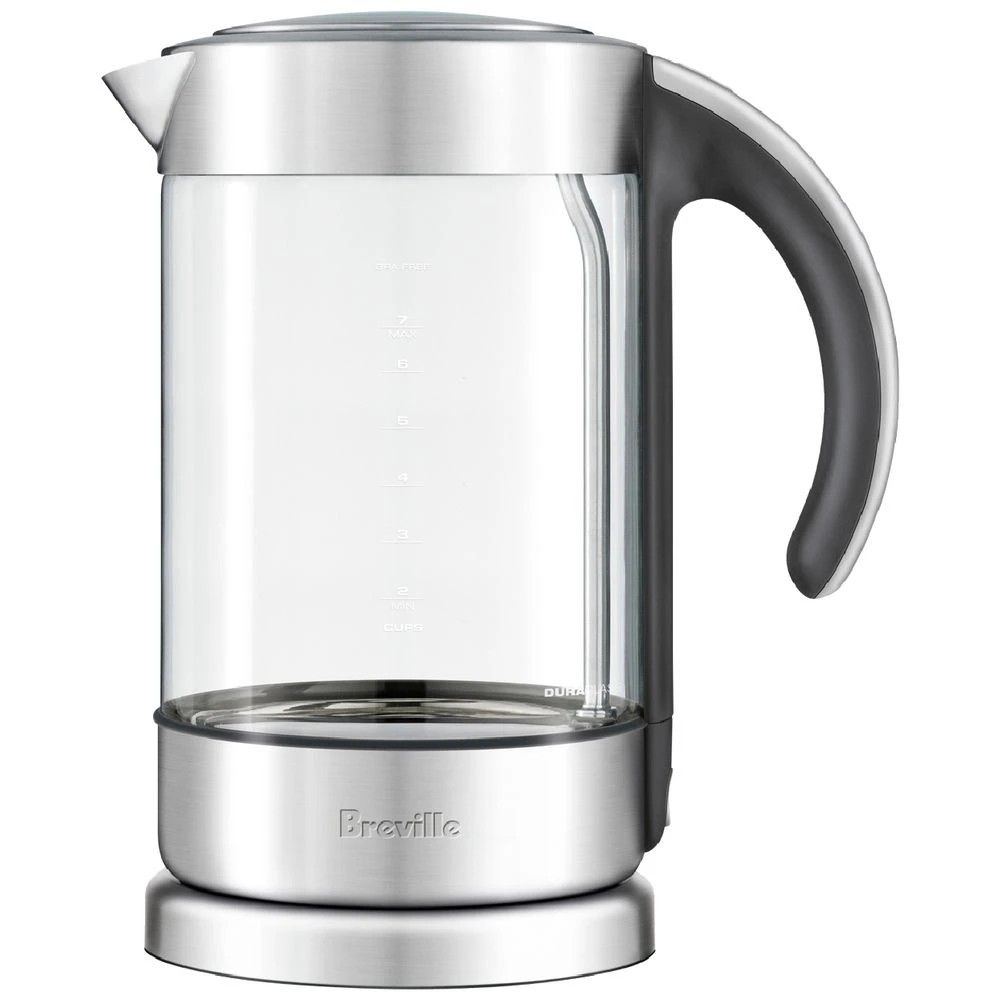 1 Breville 1.7 L Crystal Clear Glass Kettle, 1 of 3