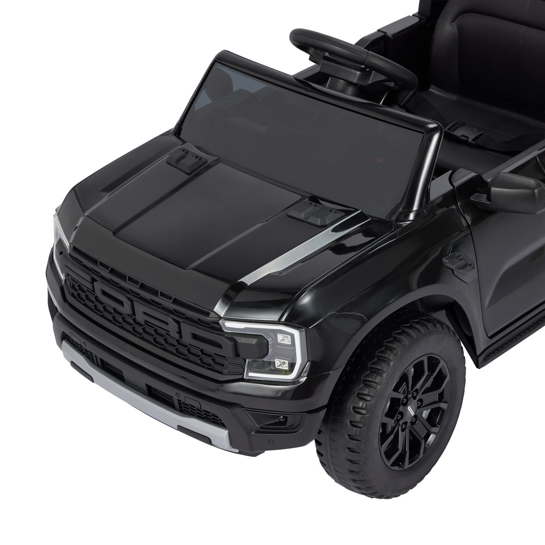 7 Ford Ranger Raptor 12V Ride On, 7 of 10