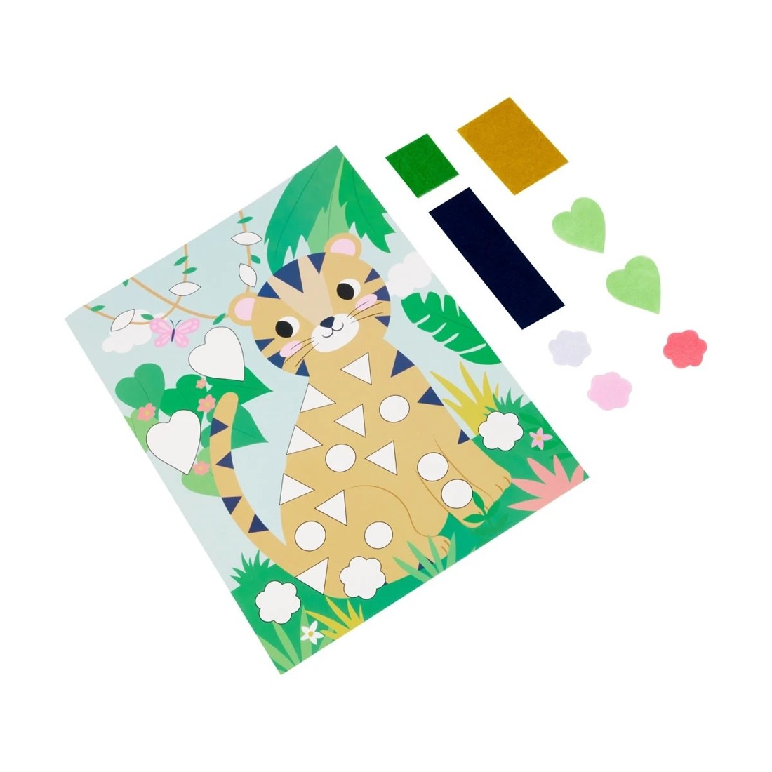 9 Junior Artist Sensory Craft Kit, 9 of 10