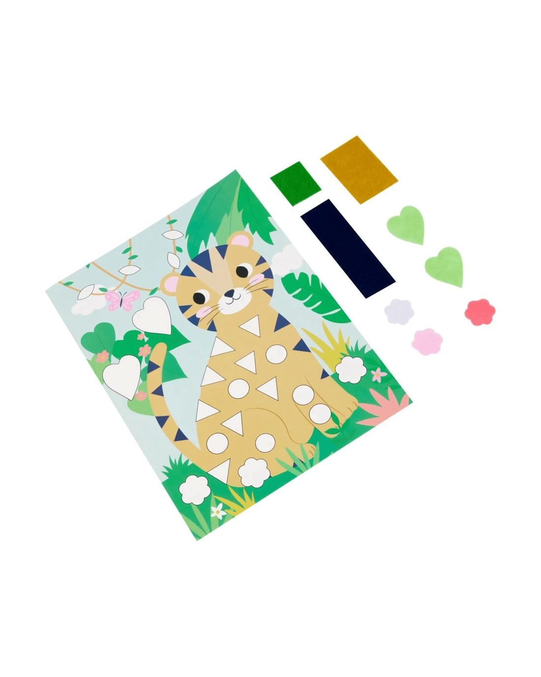 9 Junior Artist Sensory Craft Kit, 9 of 10