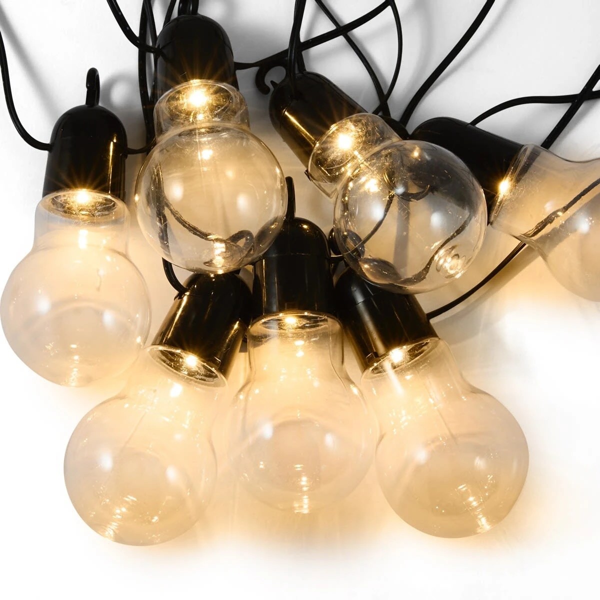 6 Festoon Lights, 6 of 8