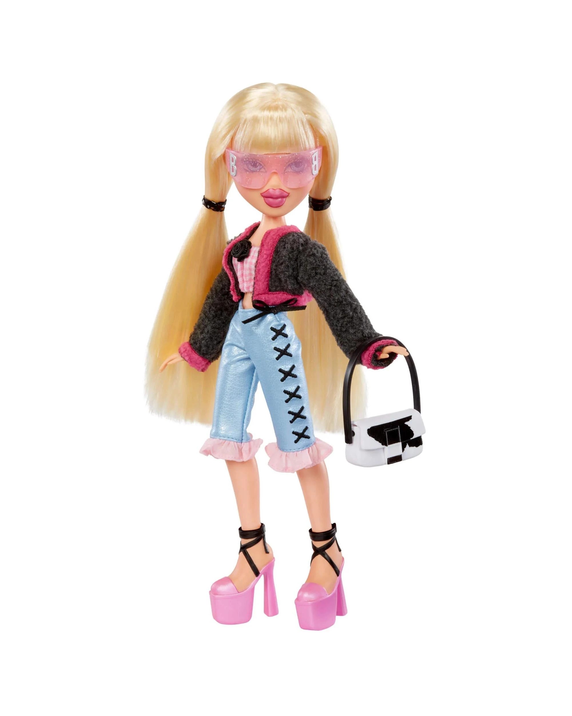 3 Bratz Goin Out! Cloe Fashion Doll, 3 of 7