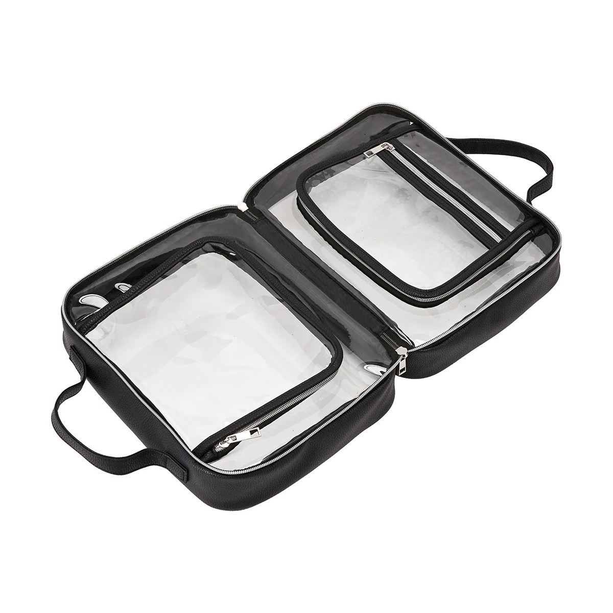 5 Organiser - Clear and Black, 5 of 8