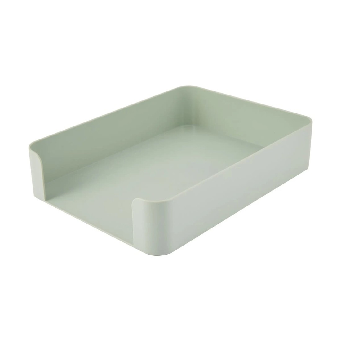 1 Document Tray - Sage, 1 of 7