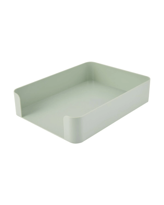 Document Tray - 