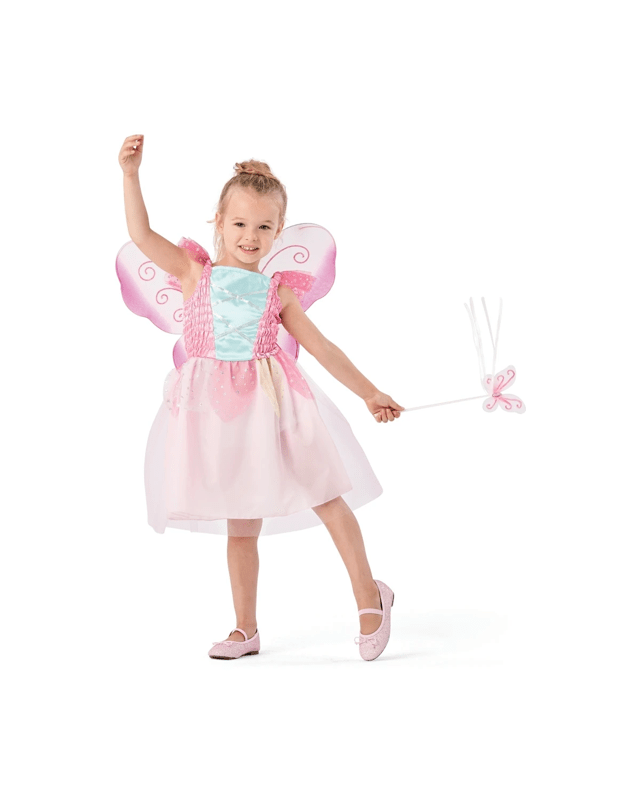 Fairy Princess Costume - Ages