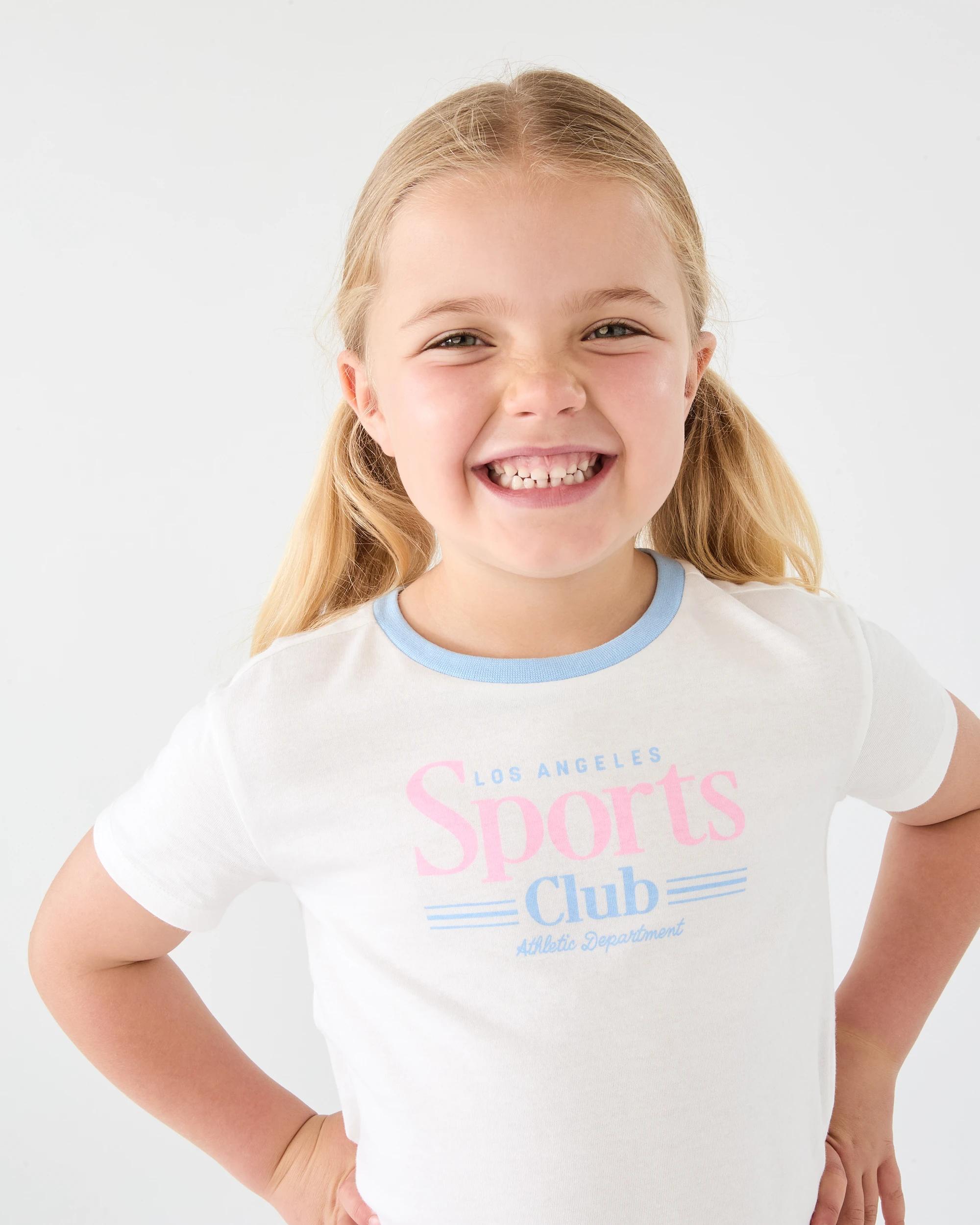 3 Printed T-shirt Bge La, 3 of 6