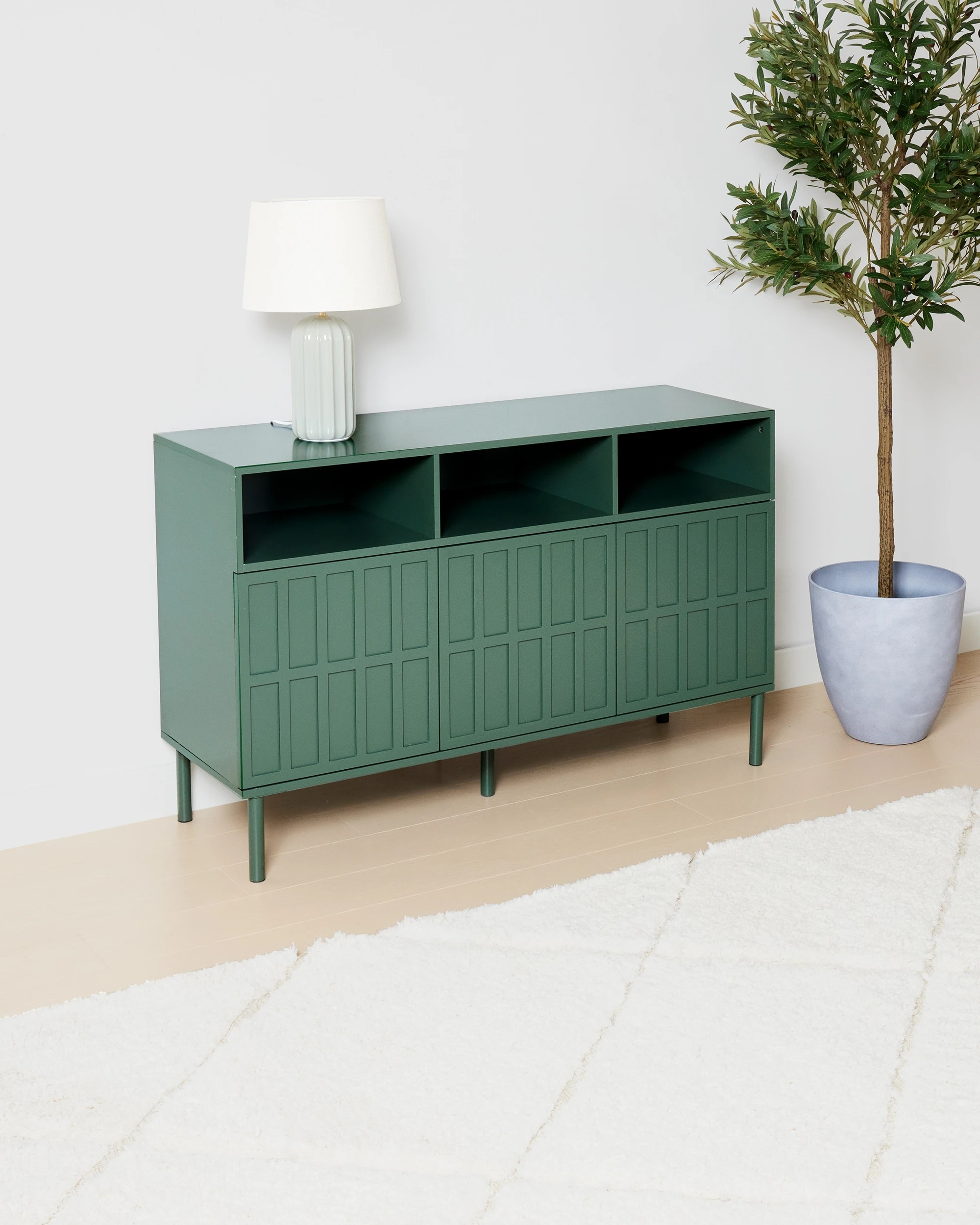 2 Adrian Sideboard, 2 of 9