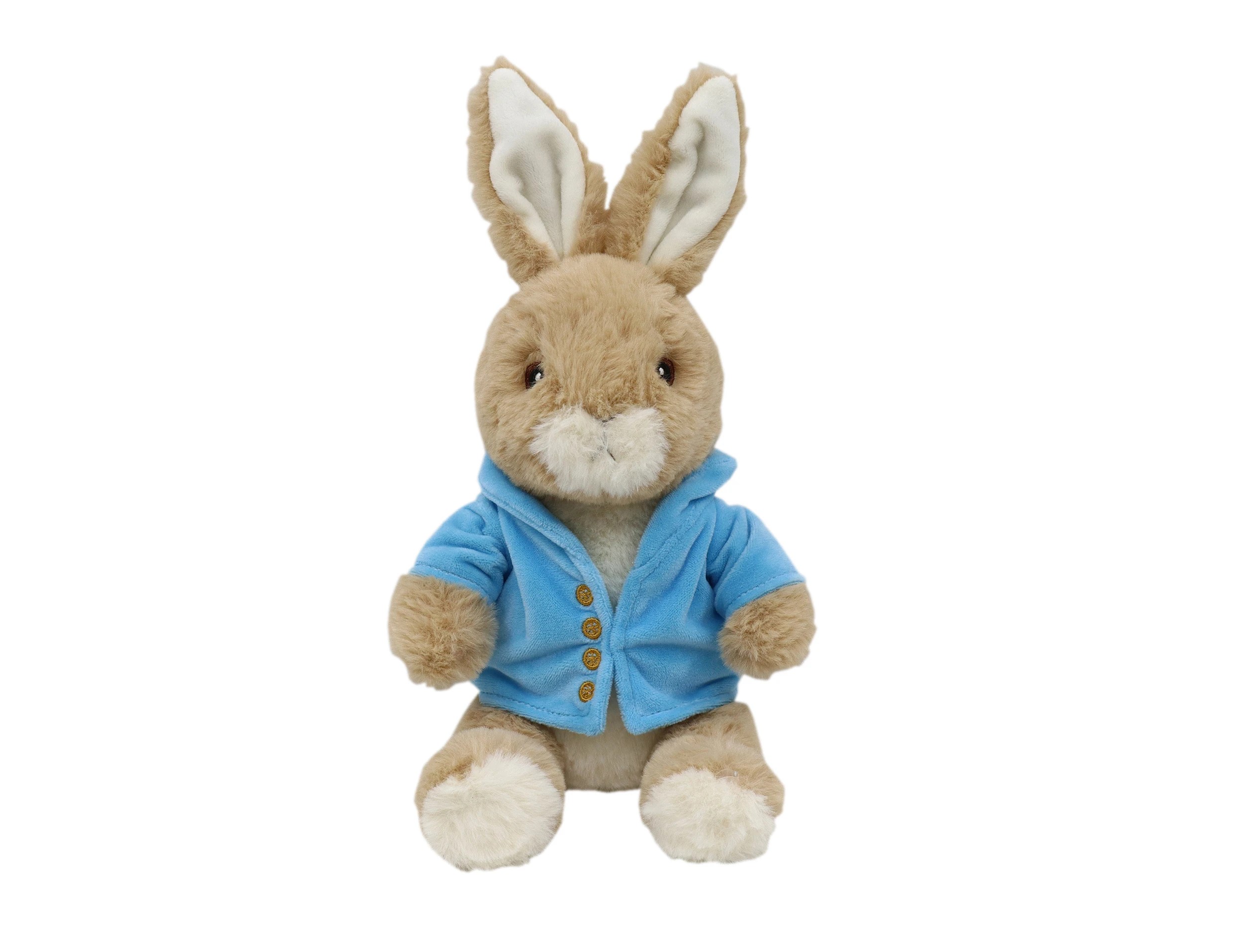 2 25cm The World of Peter Rabbit Easter Plush, 2 of 3