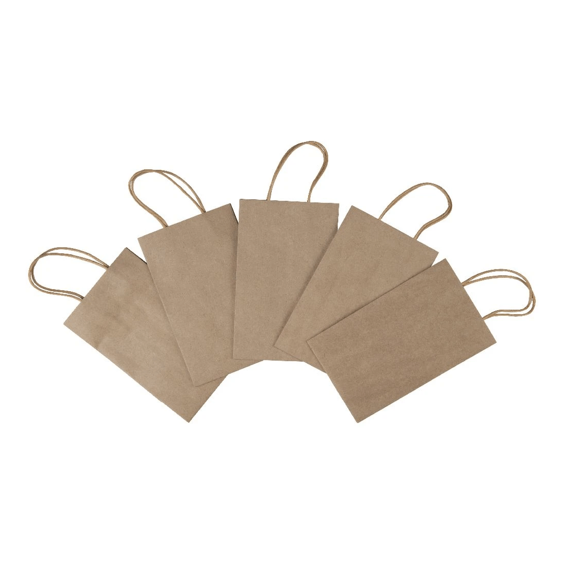3 Kadink Kraft Paper Bags 5 Pack, 3 of 3