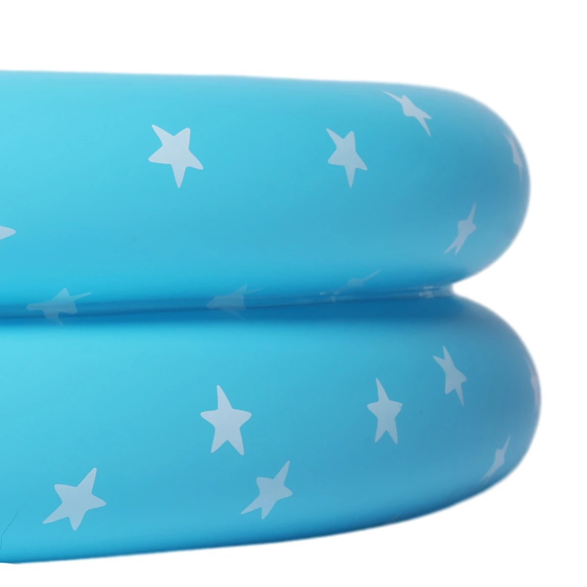 4 Inflatable 2 Ring Pool, 4 of 10