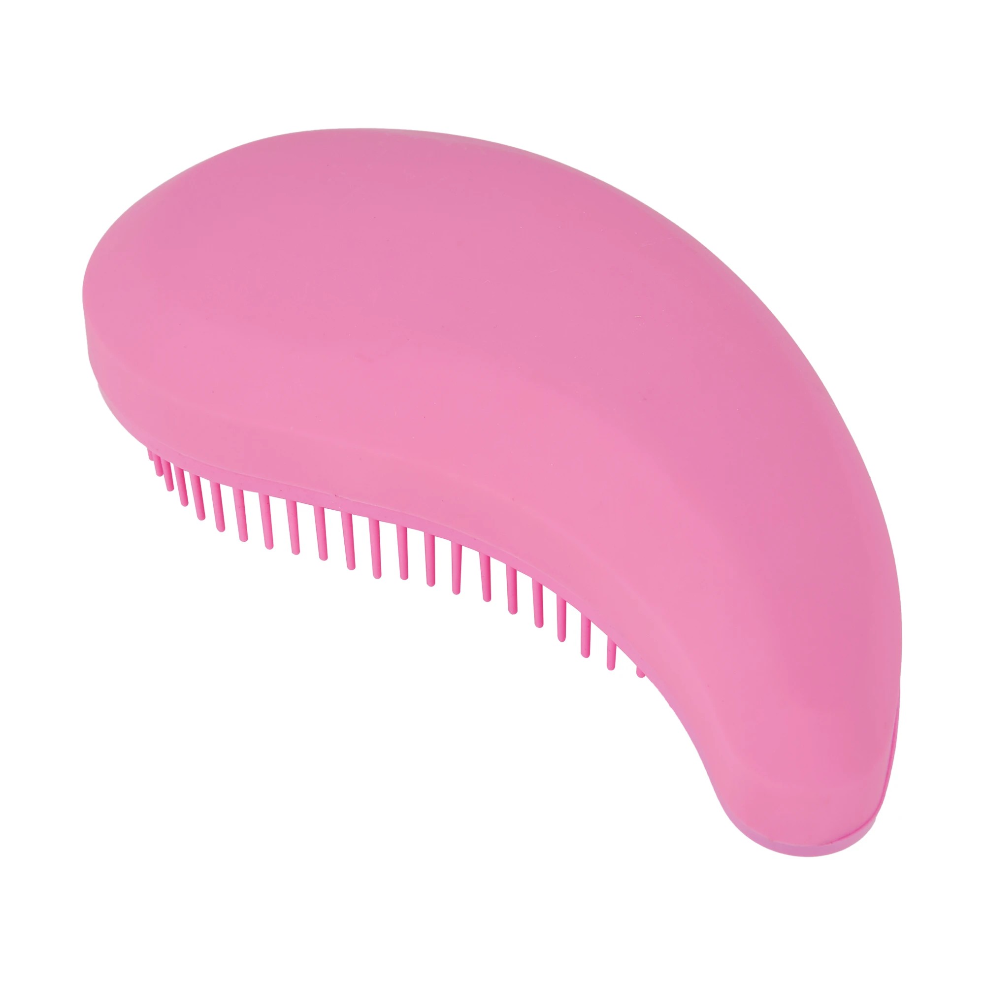 4 OXX Haircare Hair Detangler - Pink, 4 of 5