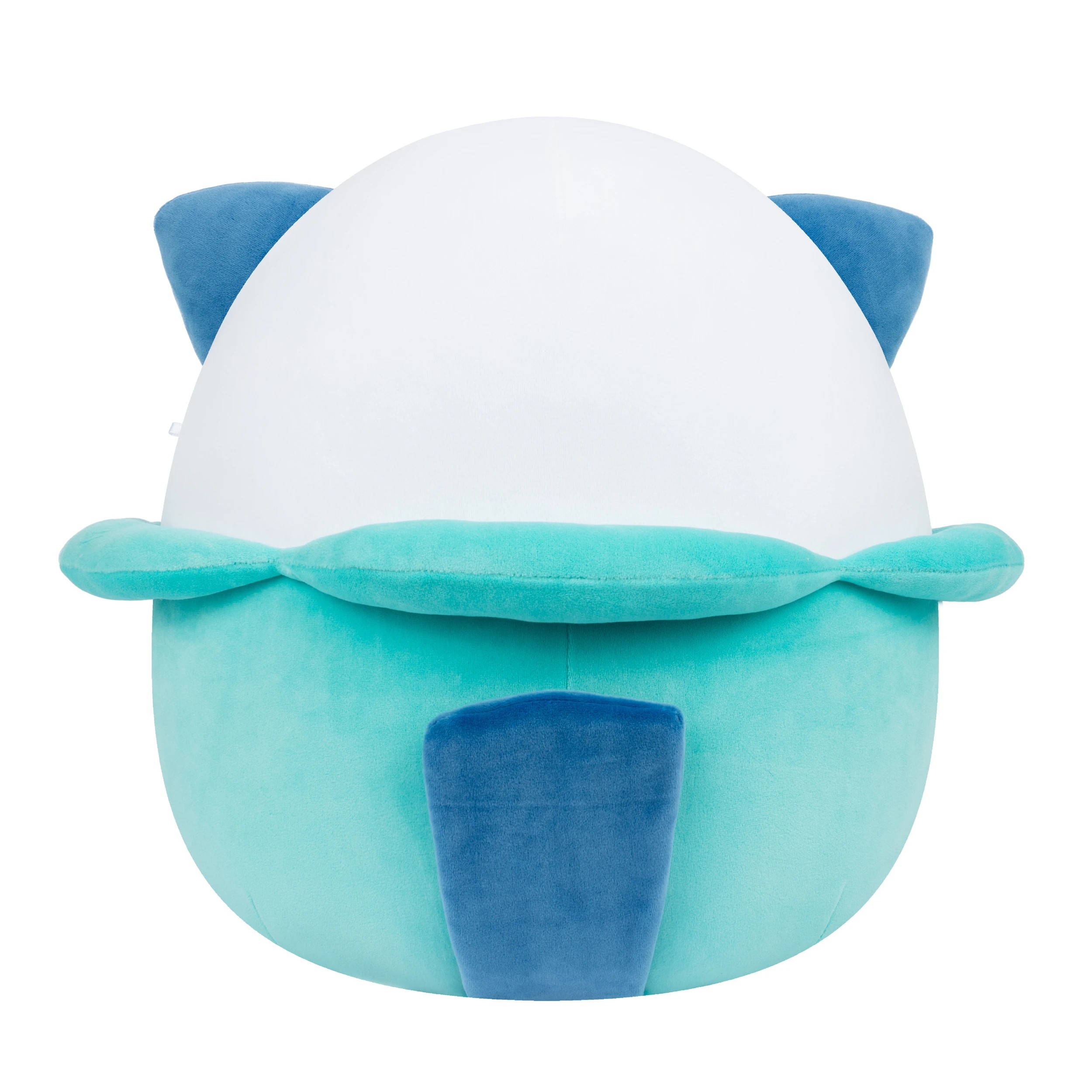5 35cm Pokemon Squishmallows Oshawott Plush, 5 of 6
