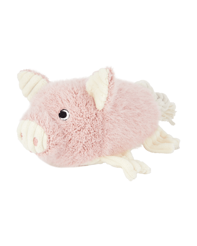 Pet Toy Super Soft Plush -