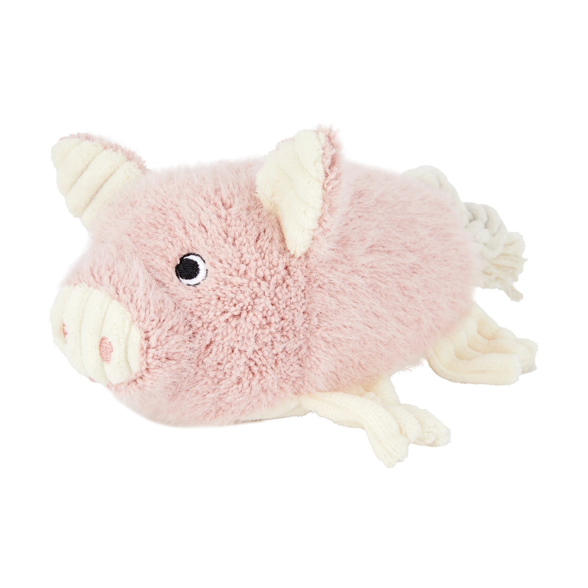 1 Pet Toy Super Soft Plush - Pig, 1 of 7